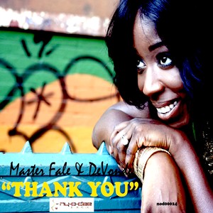 Thank You (Master Fale Club Mix)