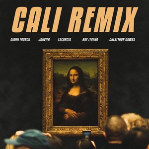 Cali (Remix|Explicit)
