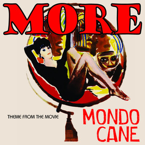 More (Theme from the Movie "Mondo Cane")