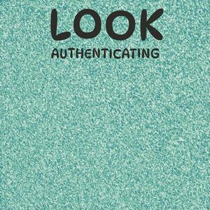 Look Authenticating