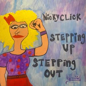 Stepping Up Stepping Out