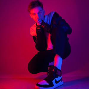 Я тебя потерял(feat. MADDEIRO)[prod. by bb bless beats] (Explicit)