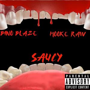 Saucy (Explicit)