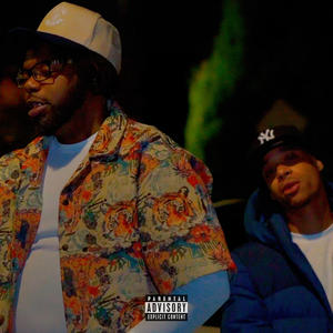 Step in (feat. KoolKidKalvo) (Explicit)