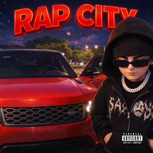 RAP CITY (Explicit)