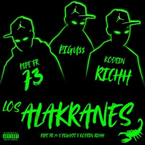 LOS ALAKRANES (Explicit)