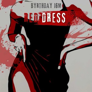 Red Dress (Explicit)