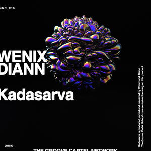 Kadasarva (Radio Edit)