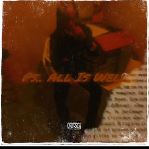 TIRED OF ME (Explicit)