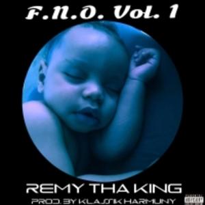 F.N.O, Vol. 1 (Explicit)