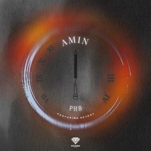 AMIN (feat. Heyday)