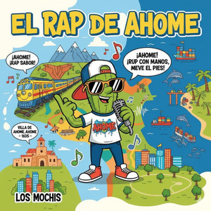 El Rap de Ahome