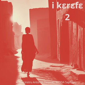 Mister Instru - i kerefe 2