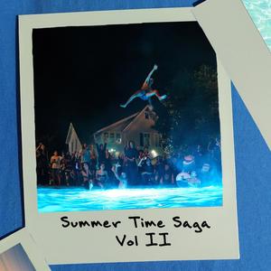 Summer Time Saga: Vol II (Explicit)