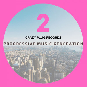 Progressive Music Generation #2