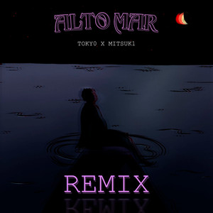Alto Mar (Remix|Explicit)