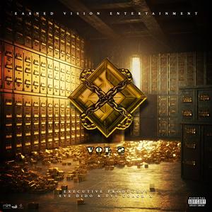 Money Talk (feat. Da Profit, EVE Dido, EVE Coach X & Spank Milly) (Explicit)