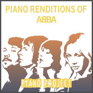 Piano Renditions of ABBA