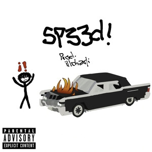 Sp33d! (Explicit)