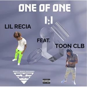 One of One (feat. Toon CLB) (Explicit)