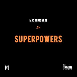 Superpowers (Explicit)