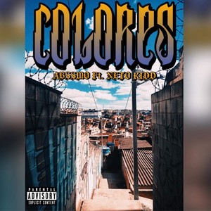 Colores (feat. Abssmo) [Explicit]