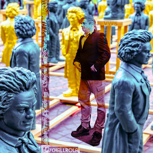 Symphonie Nr. 1 in C-Dur, Op. 21 - I. Adagio molto - Allegro con brio