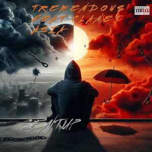 SENT UP (feat. Planet Asia) (Explicit)