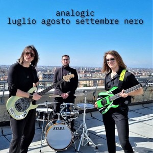 Luglio agosto settembre nero