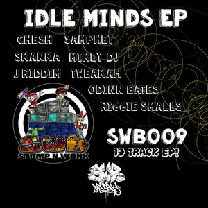 Hypnotised (Original Mix)