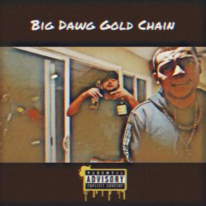 Big Dawg Gold Chain(feat. RezfMb) (Explicit)