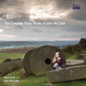 The Complete Piano Works of John McCabe, Vol. 1