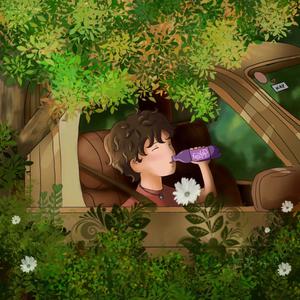 Mike Amiri(feat. OSG Leroy) (Explicit)