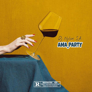 Ama Party (Explicit)