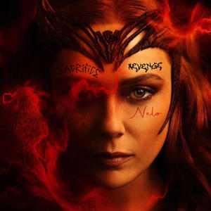 Scarlet witch (Explicit)