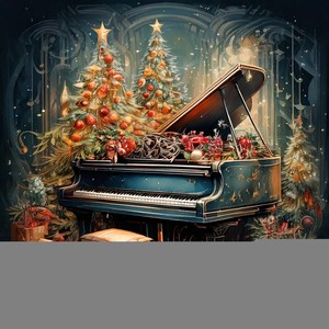 Christmas Piano Ballads