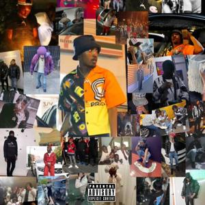 Can't tell you (feat. Bby Hndrxx) (Explicit)