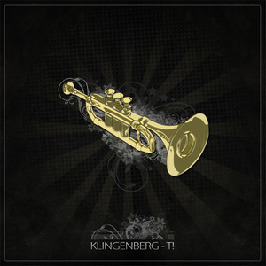 T! (Dave Darell Radio Edit)