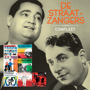 De Straatzangers Compleet