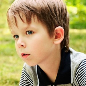 El niño que un día se fue.