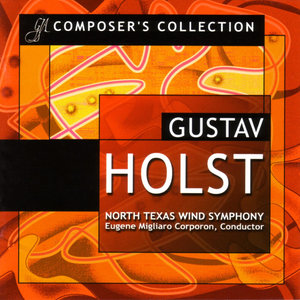 Composer's Collection: Gustav Holst