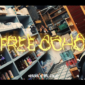 Free Ocho (feat. Bizzy Banks) (Explicit)