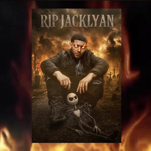 RIP JACK LYAN (feat. Whiteey) (Explicit)