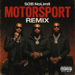 Motorsport (Remix|Explicit)