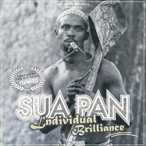 Roger (feat. Tsankana & Kearoma Rantao)