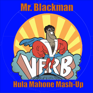Verb (Hula Mahone Mash-Up)
