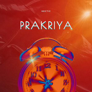 Prakriya