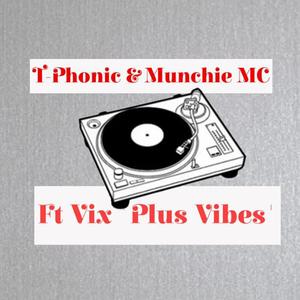 'Plus Vibez' (feat. Vix)