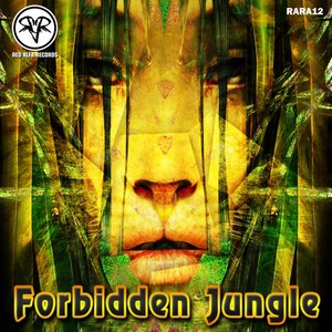 Forbidden Jungle