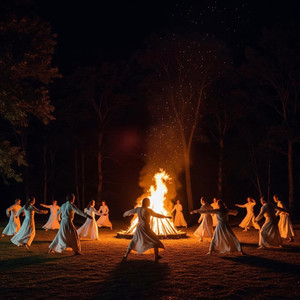 Set Fire to the Sky (Explicit)